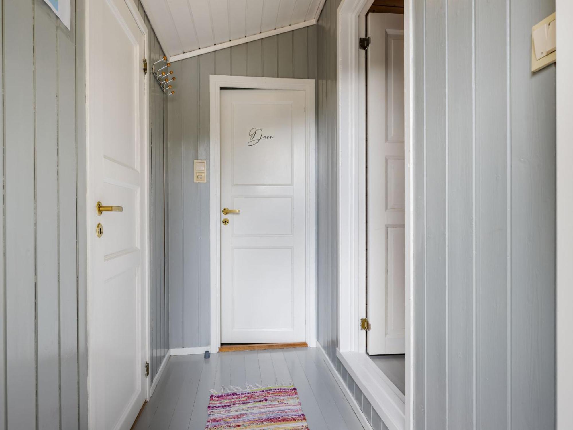 Holiday Home Granlien - Fjs546 By Interhome Gjolanger Luaran gambar