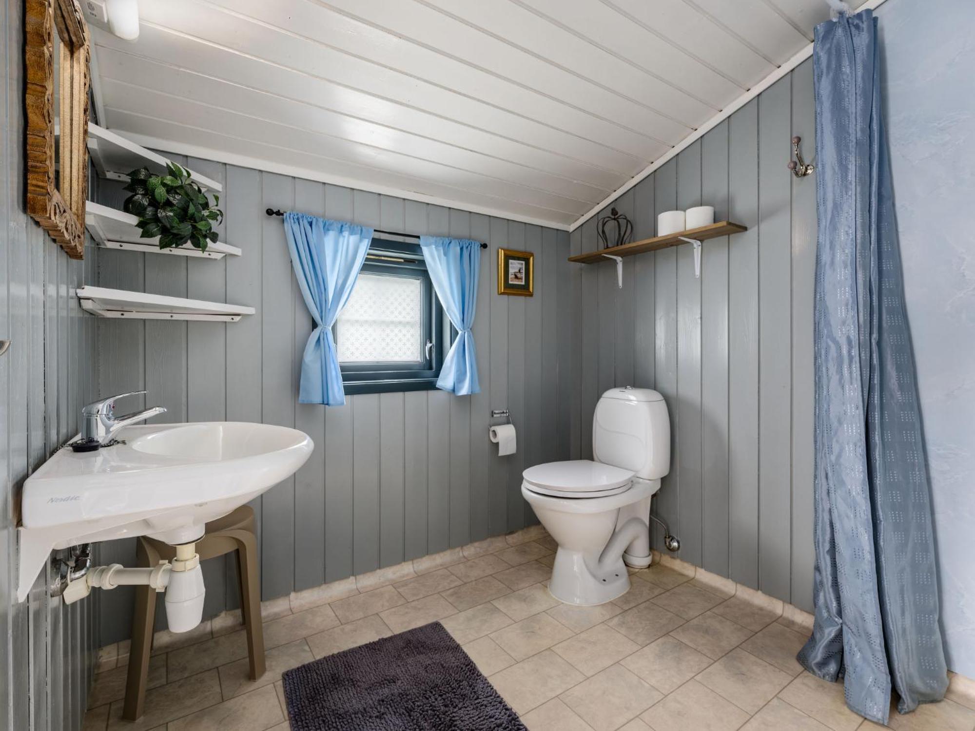 Holiday Home Granlien - Fjs546 By Interhome Gjolanger Luaran gambar