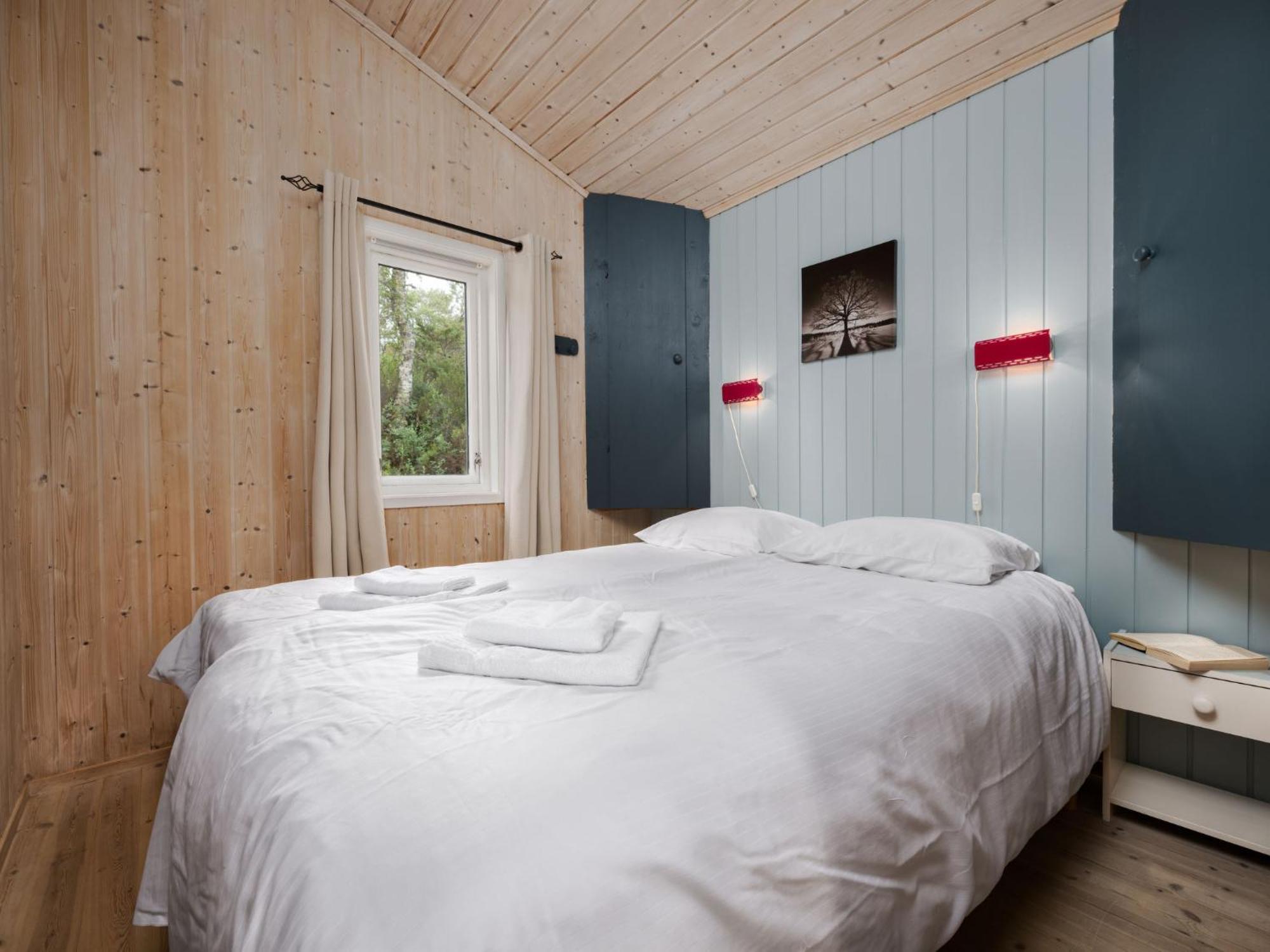 Holiday Home Granlien - Fjs546 By Interhome Gjolanger Luaran gambar